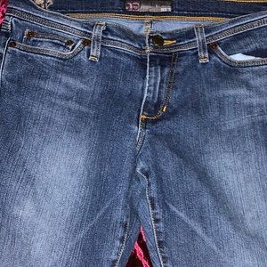Joe’s Women’s jeans